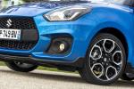 Suzuki Swift Sport Hybrid 2020 года (WW)